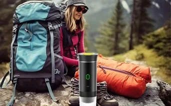 OneStow outdoors